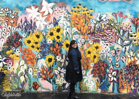 Maybe you would like to learn more about one of these? Easy Wall Murals to Find in Nashville - California ...