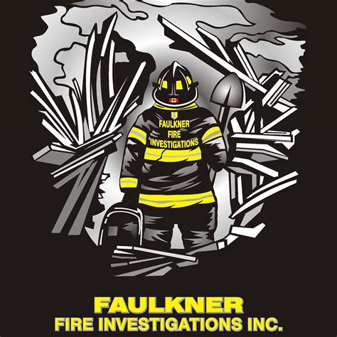 Faulkner Fire Investigations Inc