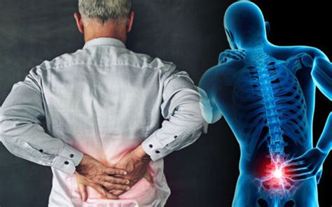 Sore Back Remedies To Manage Pain