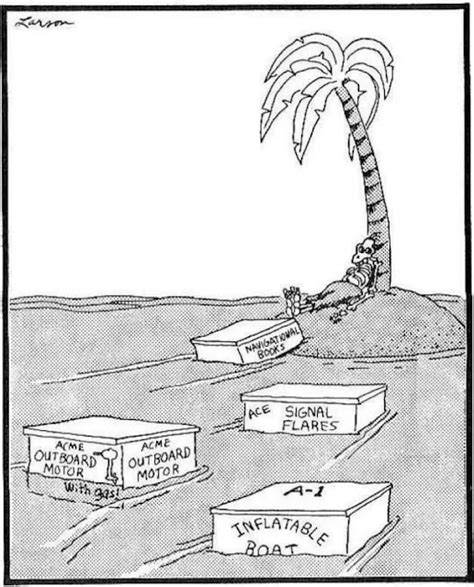 20 Most Hilarious Far Side Comics Youll Ever Read