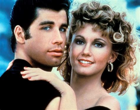 Di seguito l'elenco dei programmi principali in onda stasera. Grease stasera in TV - MadMass.it
