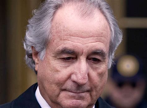 With the help of madoff's. Bernie Madoff Biography & Net Worth (2021)