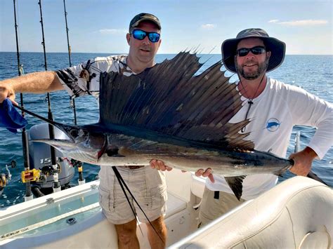 How To Go Deep Sea Fishing In Myrtle Beach The Complete Guide Updated