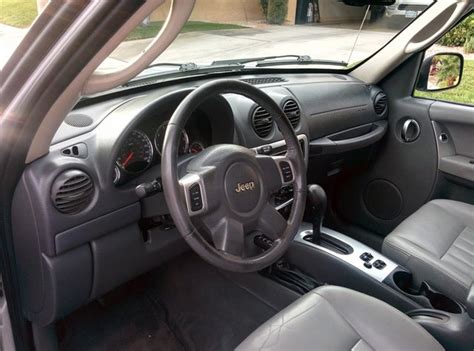 2006 Jeep Liberty Pictures Cargurus
