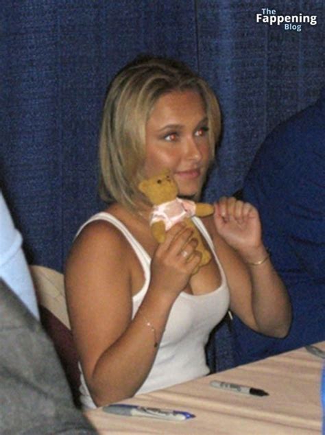 hayden panettiere haydenpanettier haydenpanettiere nude leaks photo 938 thefappening