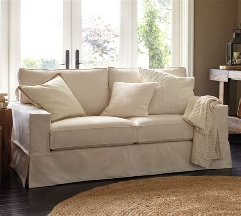 I've now had this couch for years and washed it numerous times. Pottery Barn Sofas and Sectionals Sale: 30% Off Sofas ...
