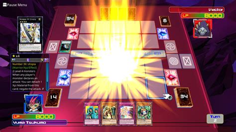 Yu Gi Oh Legacy Of The Duelist Finally Makes Its Pc Gamewatcher