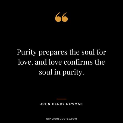 Top 74 Most Inspiring Quotes About Purity Love