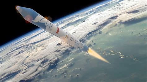 コラム 習政権ウオッチ asia analysis 朝 中国ロケット残骸、地表落下も 問われる宇宙の環境対策. 中国民間ロケット：OneSpace社、打上げ失敗-4段式・固体燃料rocket ...