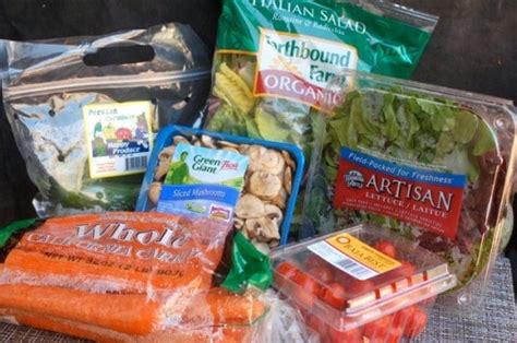 Cheap Healthy Food Finds 99 Cents Store Vegetables