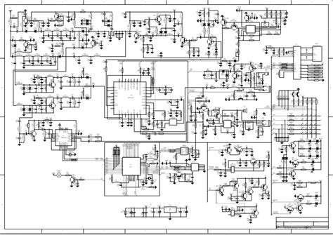 Baofeng Uv 5r Circuit Diagram