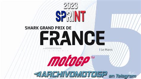 05 Sprint Mgp Bugatti Le Mans Francia 2023 Tokyvideo