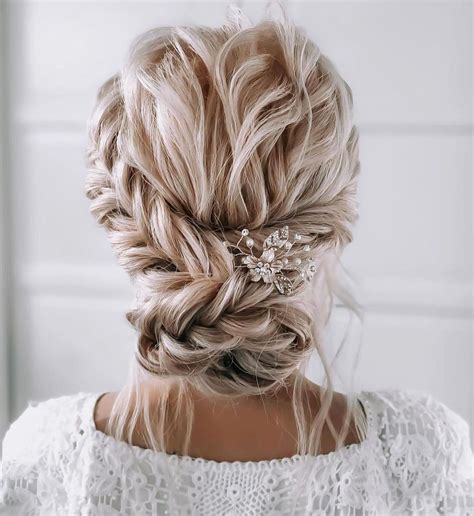 Bridal Flower Hair Pins Floral Hair Pins Wedding Hair Pins Wedding Hair And Makeup Flowers