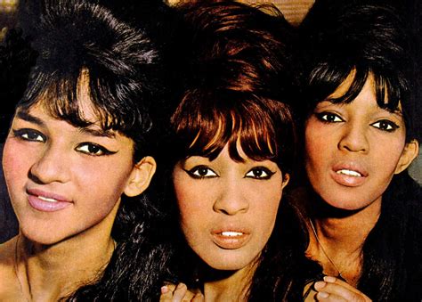 The 50 Most Memorable Bangs Ever The Ronettes Little Shop Of Horrors