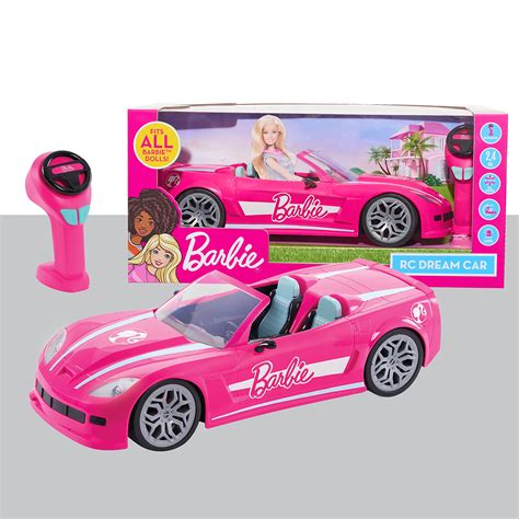 V Bava Mince Kulov Mattel Auto Barbie Arod Jnice Nap T P Edstavit