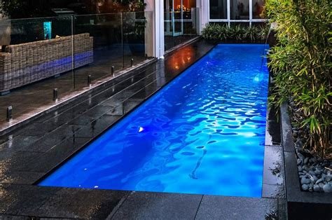 Lap Pools Perth Wa Prices And More Freedom Pools