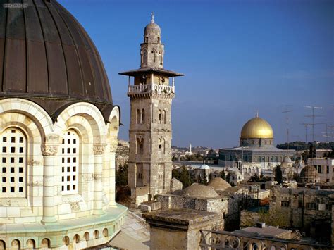 Direct relation to israel, israeli citizens or palestine should be reflected in the title of your post. Jerusalem, Israel - Travel Guide and Travel Info | Tourist Destinations