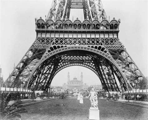 Why Was The Eiffel Tower Built 3 Surprising Reasons You Never Knew