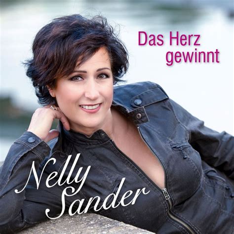 Nelly Sander Das Herz Gewinnt Hitparadech