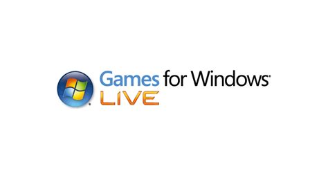 Games For Windows Live Logo Download Ai All Vector Logo
