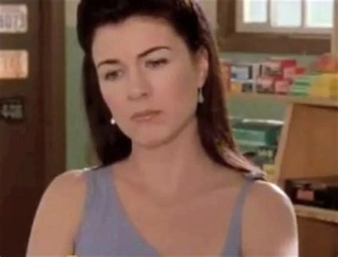 Gabrielle Miller As Lacey Burrows Sitcoms Online Photo Galleries