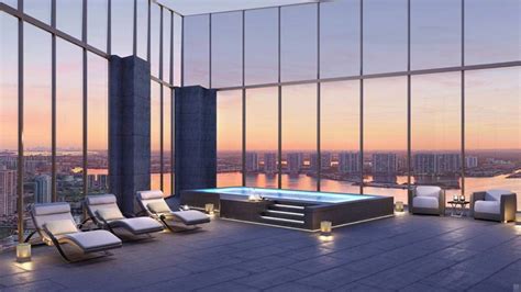 Armanicasa Miami Residences Luxury Apartments For Sale Miami