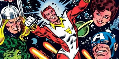 Actor | the princess and the frog. 20 Avengers Who Will Never Be In The Movies - Page 15