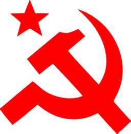 The hammer denotes the industrial laborers, while the as a symbol of equality, the hammer and sickle captured the ethos of the rebellion and sought to replace the imperial images that had become. Hammer And Sickle Clipart | i2Clipart - Royalty Free ...