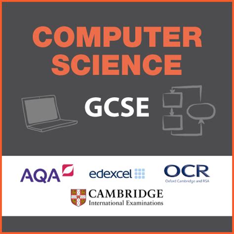 Computer Science Gcse Intuition