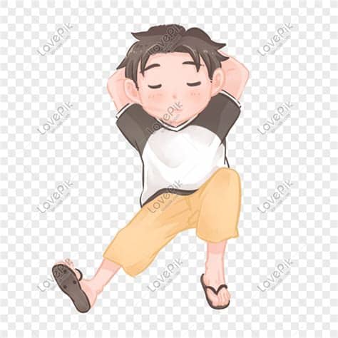 34++ Gambar Kartun Orang Lagi Tidur - Gambar Kartun