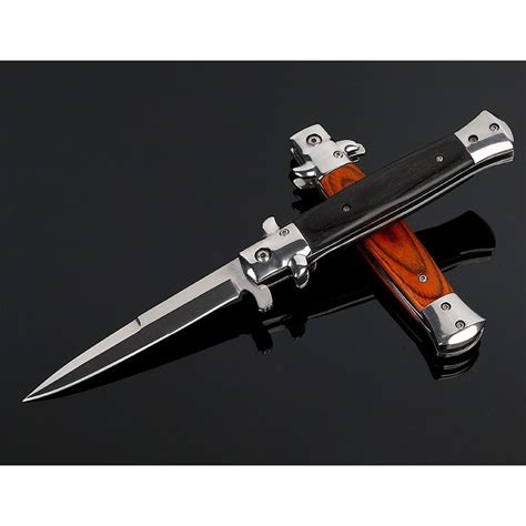 Maybe you would like to learn more about one of these? KNIFEZER Pisau Saku Lipat Folding Portable Knife Survival ...