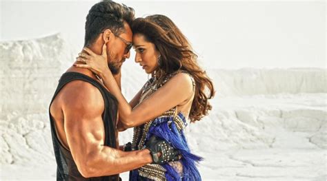 Bollywood News Baaghi 3 Box Office Collection Day 2 Tiger Shroff