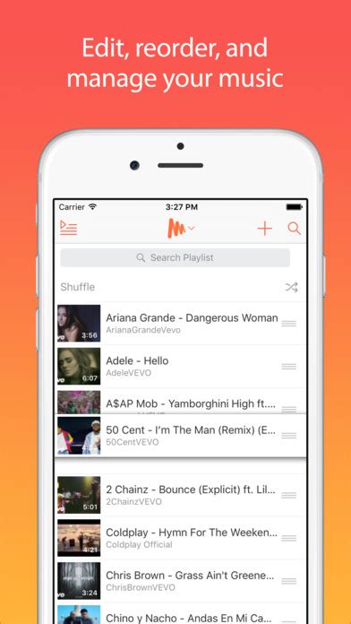 Hasta ahora hemos visto las aplicaciones más potentes para descargar vídeos de youtube y otros portales con contenido audiovisual en streaming. App para descargar música de YouTube 🥇 Descargar GRATIS 【2020】