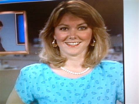 Wendy Rieger Celebrates 25 Years At Nbc4 Her Way No Makeup And Dirty