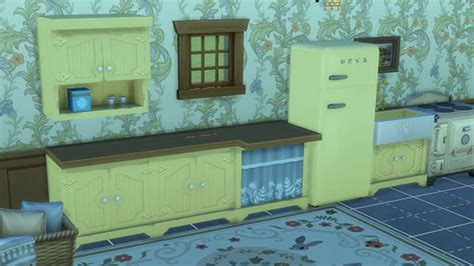 The Sims 4 Cottage Living Review Unrealistic Yet Ideal Cottagecore