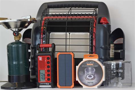 If you have scheduled power outages, then this is. What Should Be In A Power Outage Kit? - Preppers Survive