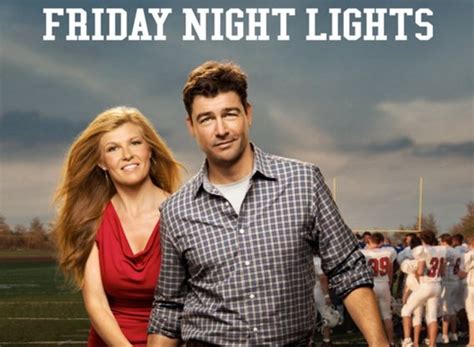 Friday Night Lights Tv Show Air Dates And Track Episodes Next Episode