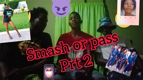 Smash Or Pass Part 2 With My Subscribersthis Was A Drama🤣🤣🤣🔥🔥🤯 Youtube