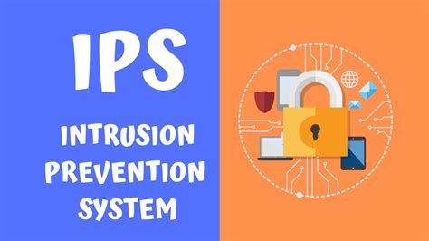 What Is Ips Intrusion Prevention System Youtube