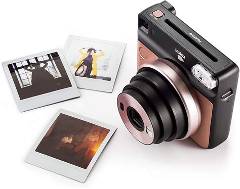 The Best Fujifilm Instax Cameras