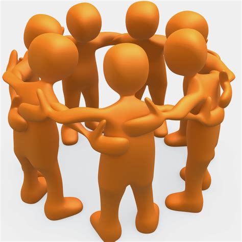 Free Group Of Friends Hugging Clipart Download Free Group Of Friends