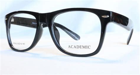 Academic P7015 Black