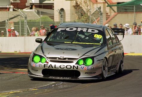 Reynolds suffered cramp in the dying stages on sunday, surrendering the race lead to craig lowndes. 00 Motorsport - Craig Lowndes 2002 | V8 Supercars | Pinterest