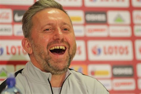 He is the current head coach of the poland national football team. Jerzy Brzęczek otrzymał nietypową poradę. "Graj Pan 3 ...