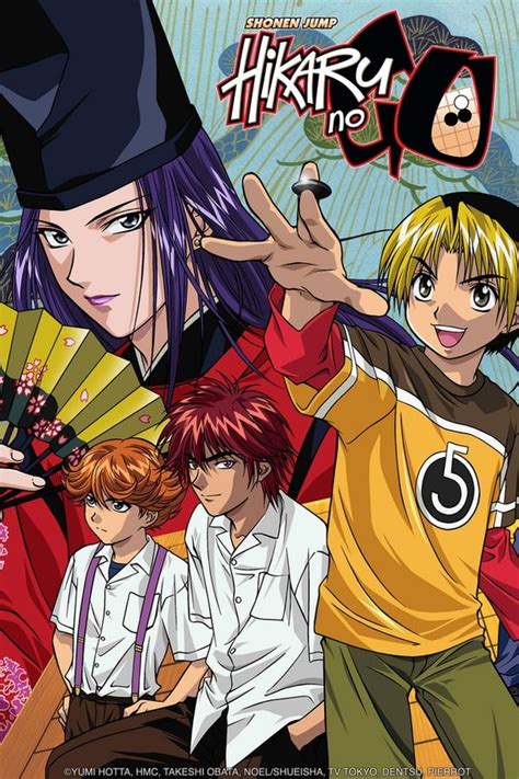 Hikaru No Go Online Assistir Anime Completo Dublado E Legendado