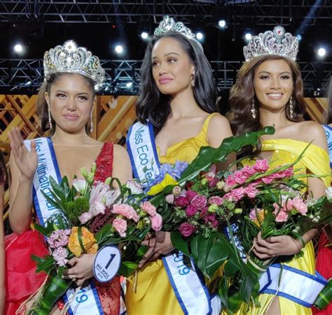 Miss World Ph Strips Teen Queen Of Her Crown Cebu Daily News