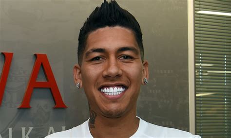 With the january transfer window still some way from opening, liverpool boss jurgen klopp still managed to debut a scintillating new signing during his midweek. Why Roberto Firmino is 'something extra' for LFC ...