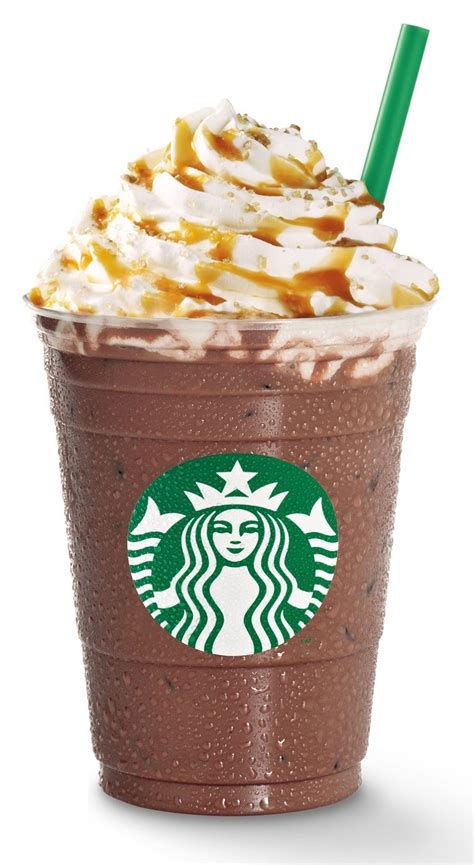 Maybe you would like to learn more about one of these? Jump into Rich Indulgence with Starbucks Salted Caramel ...