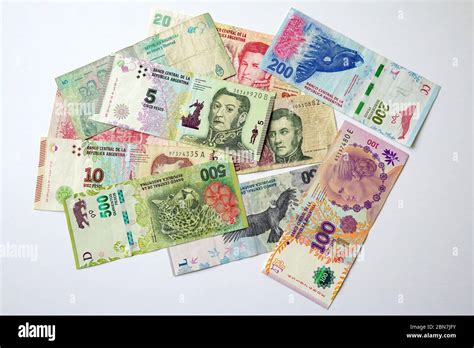 Argentine Peso Country The Argentine Peso Is The Currency Of The