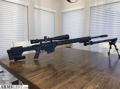 Armslist For Sale Ruger Precision Rifle Gen 3 In 300 Prc